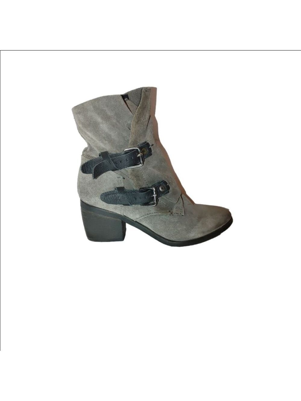 DibaTrue Big Winner Boots Size 10M